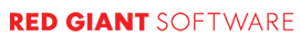 RG Logo Type