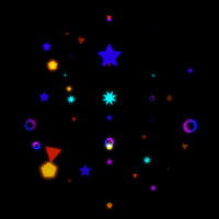 Random Loop